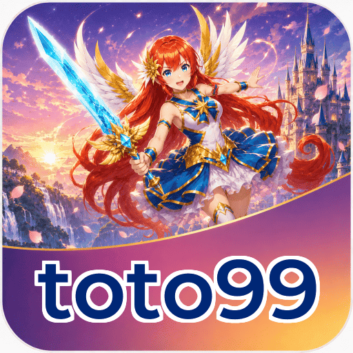 Logo toto99