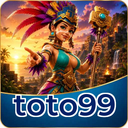 Logo toto99