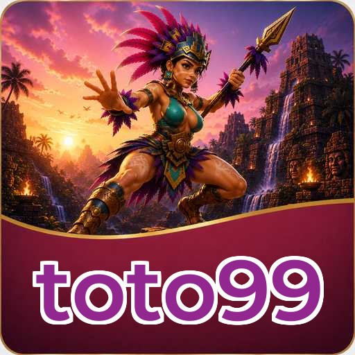 Logo toto99