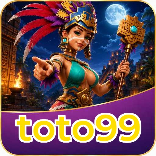 Logo toto99