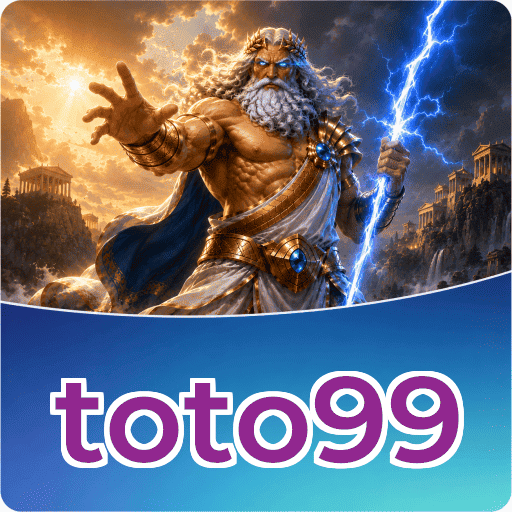 Logo toto99