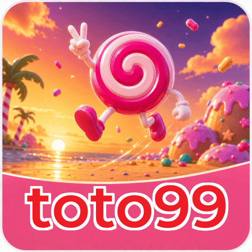 Logo toto99