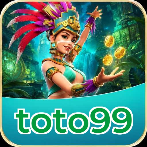 Logo toto99