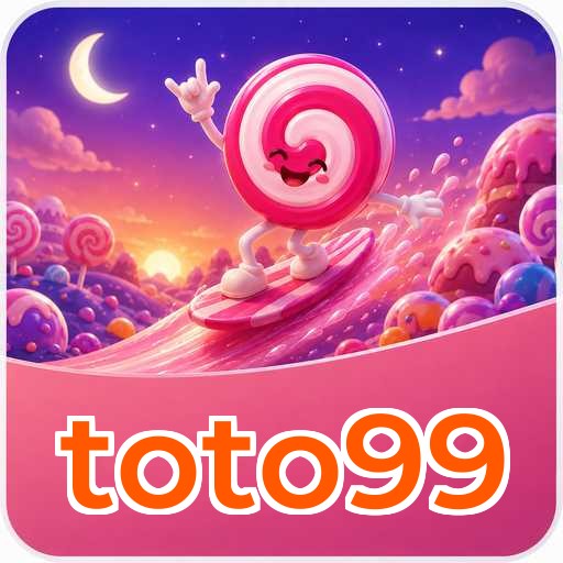 Logo toto99