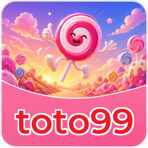 Logo toto99