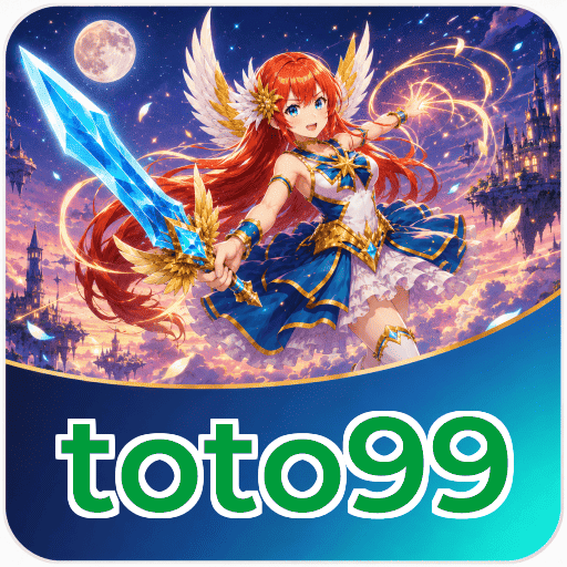 Logo toto99