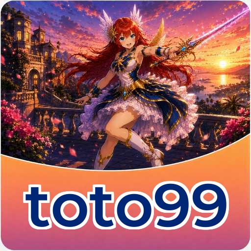 Logo toto99