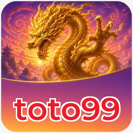 Logo toto99