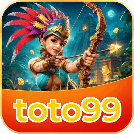 Logo toto99