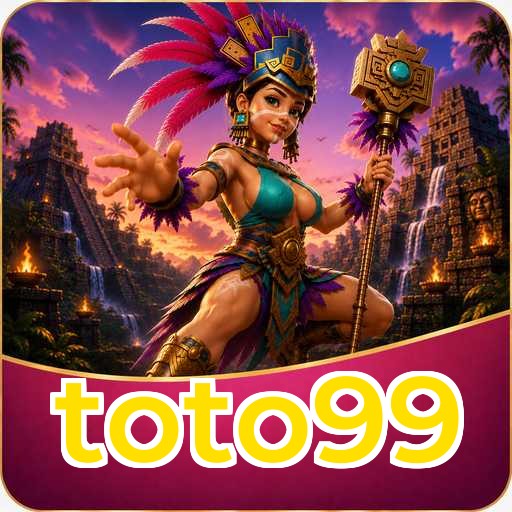 Logo toto99