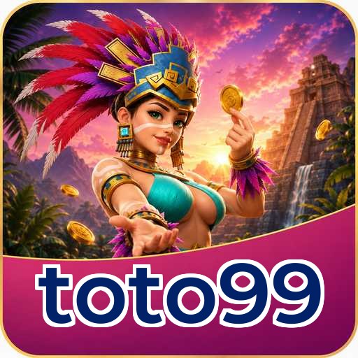 Logo toto99