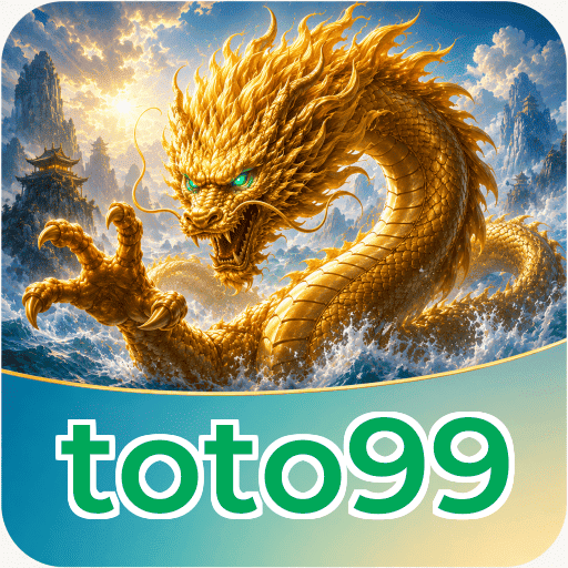 Logo toto99
