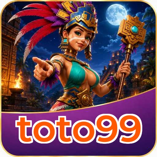 Logo toto99