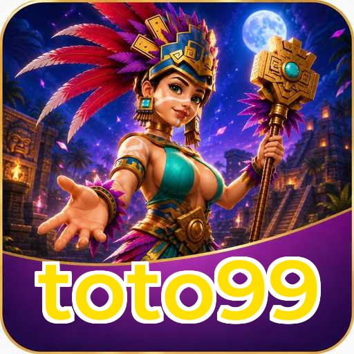 Logo toto99