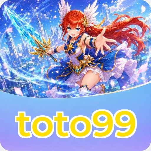 Logo toto99