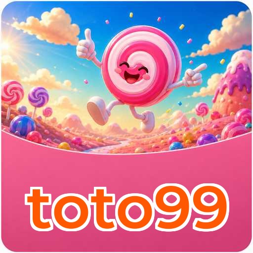 Logo toto99