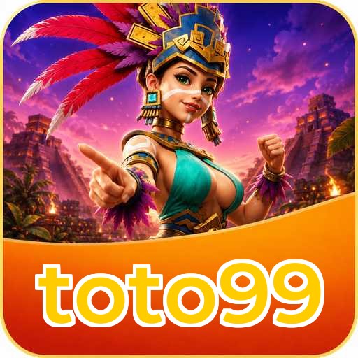 Logo toto99