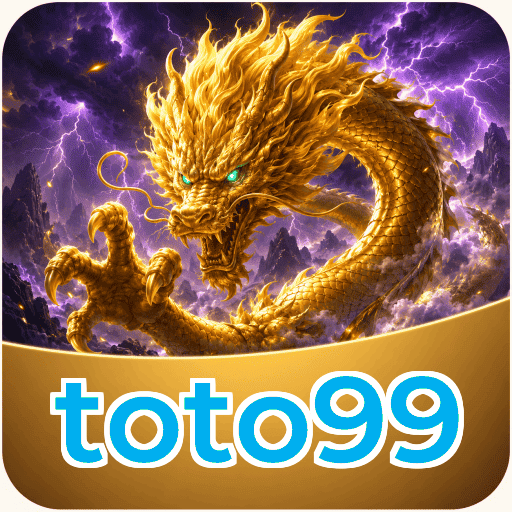 Logo toto99