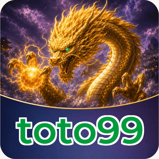 Logo toto99