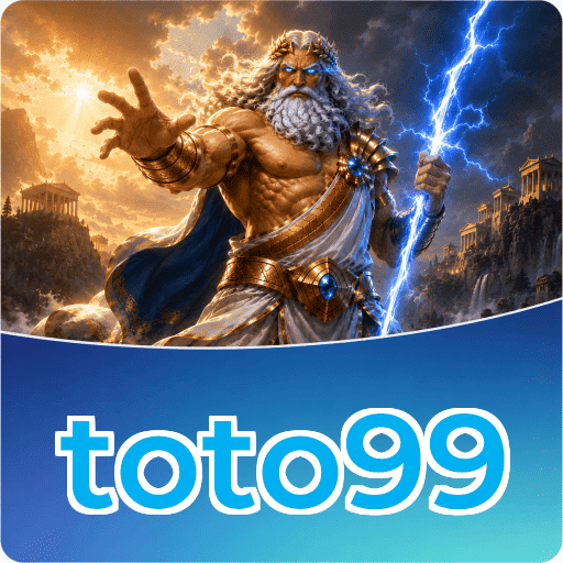 Logo toto99