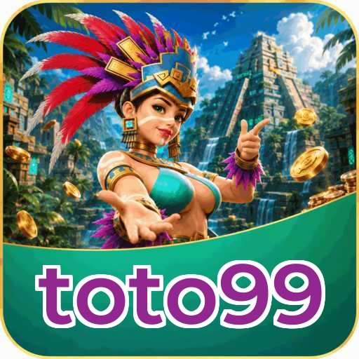 Logo toto99