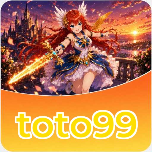 Logo toto99