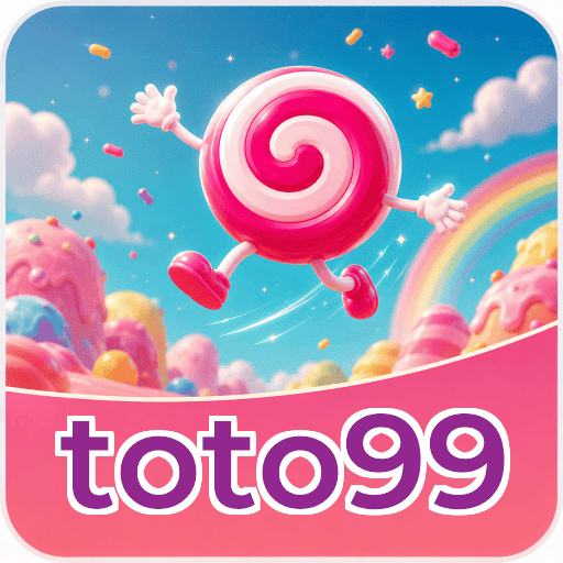 Logo toto99