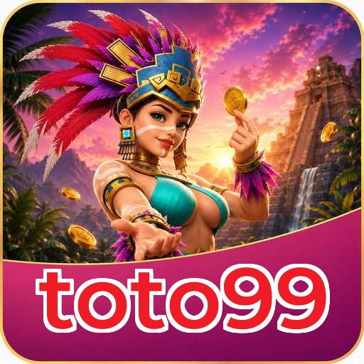 Logo toto99