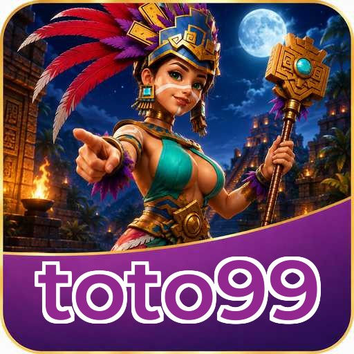 Logo toto99