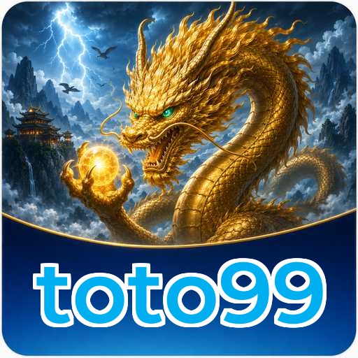 Logo toto99
