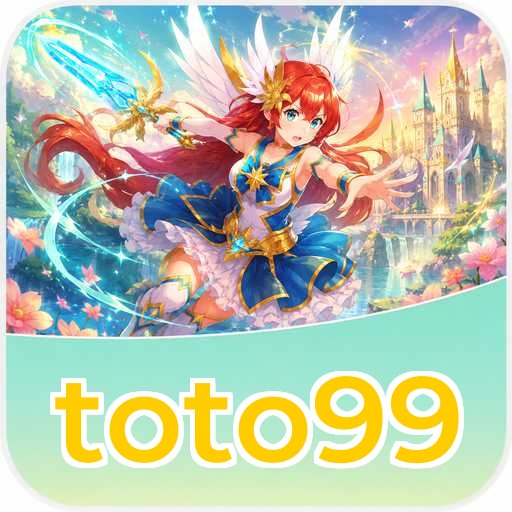 Logo toto99