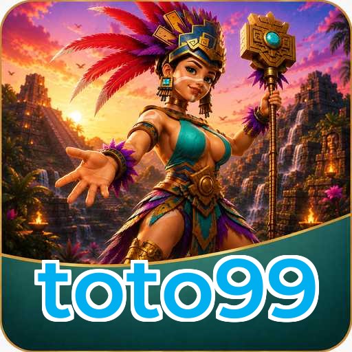 Logo toto99